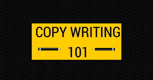 Copywriting 101